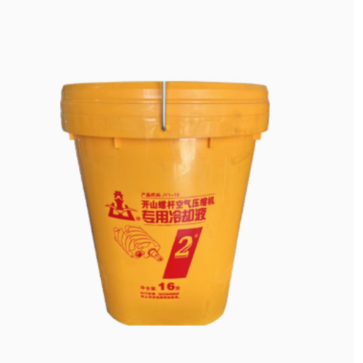 泉州開山空壓機潤滑油作用與使用誤區